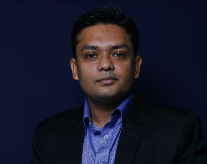 Riyashad Ahmed