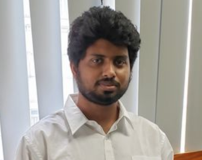 Md. Abdullah Al Mahmud