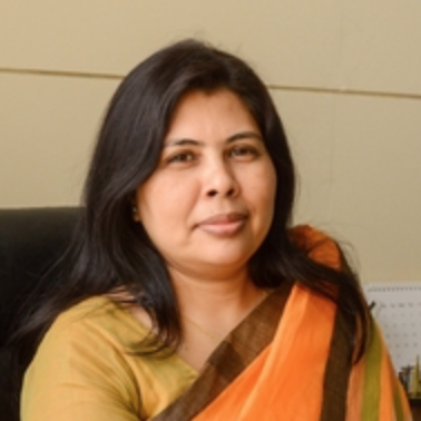 Afshana Choudhury