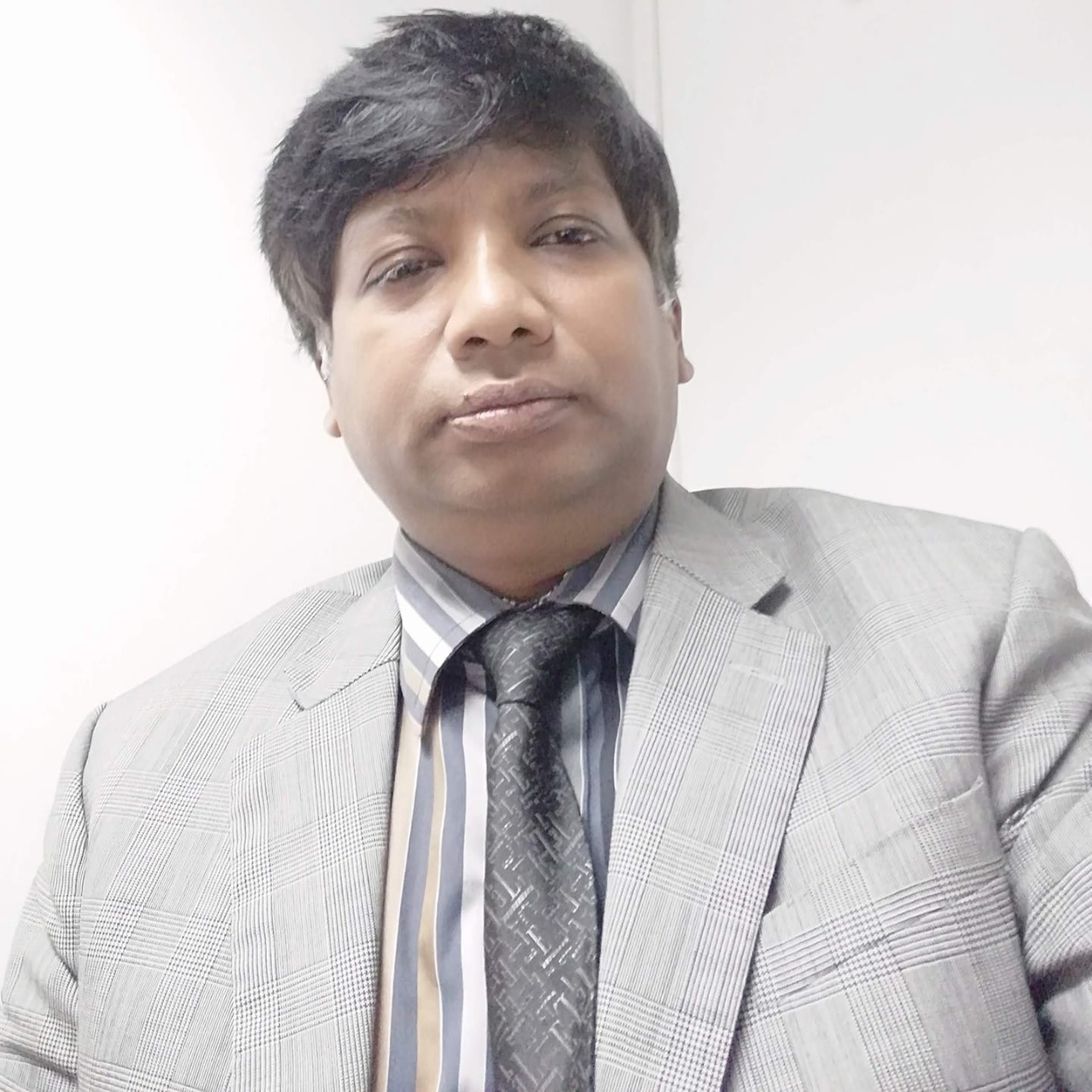 Shamim Ehsanul Haque