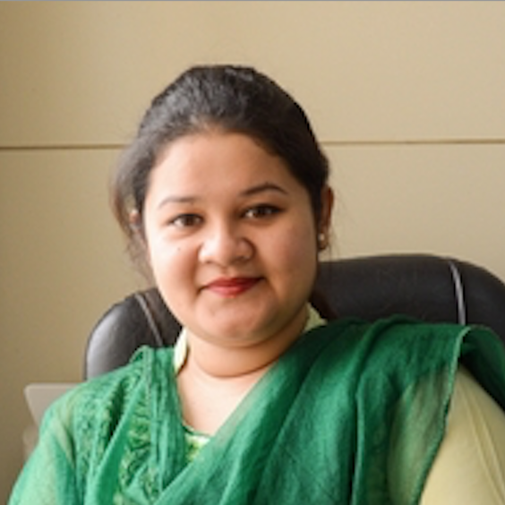 Iffat Enam