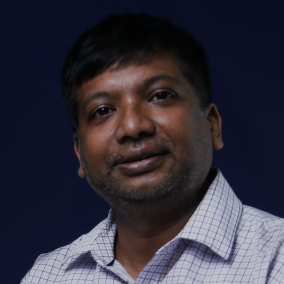 Shamim Ehsanul Haque